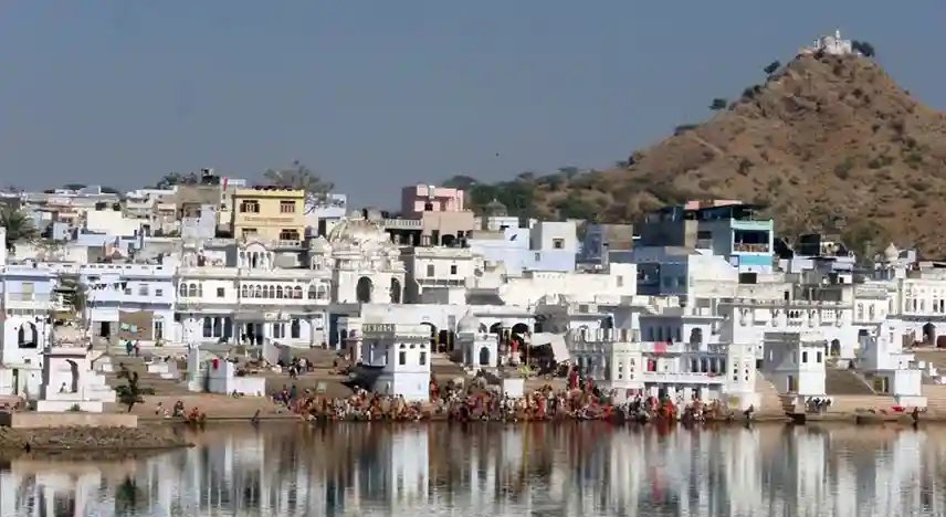 Jaipur to pushkar day trip